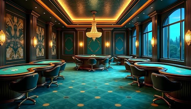 CasinoMaestro Live Betting