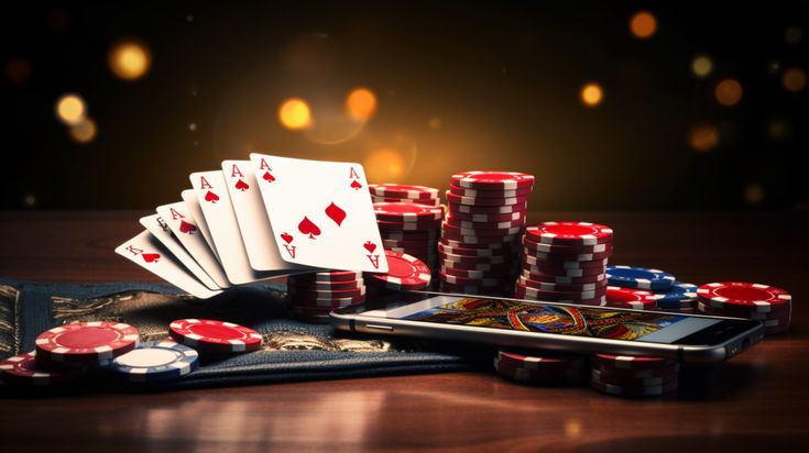 CasinoMaestro Live Betting