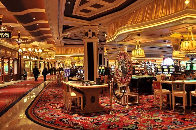 CasinoMaestro Live Betting