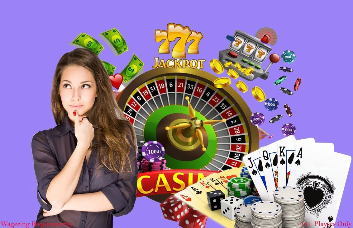 CasinoMaestro Welcome Bonus