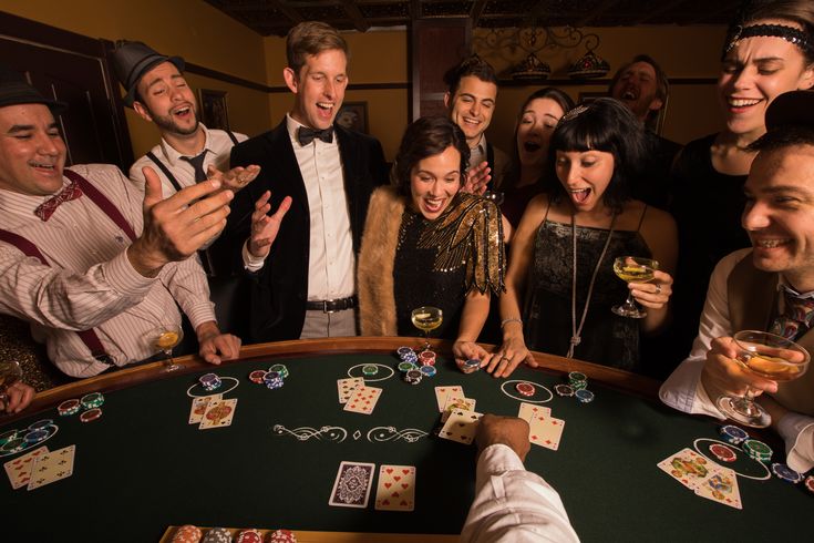 CasinoMaestro Live Casino