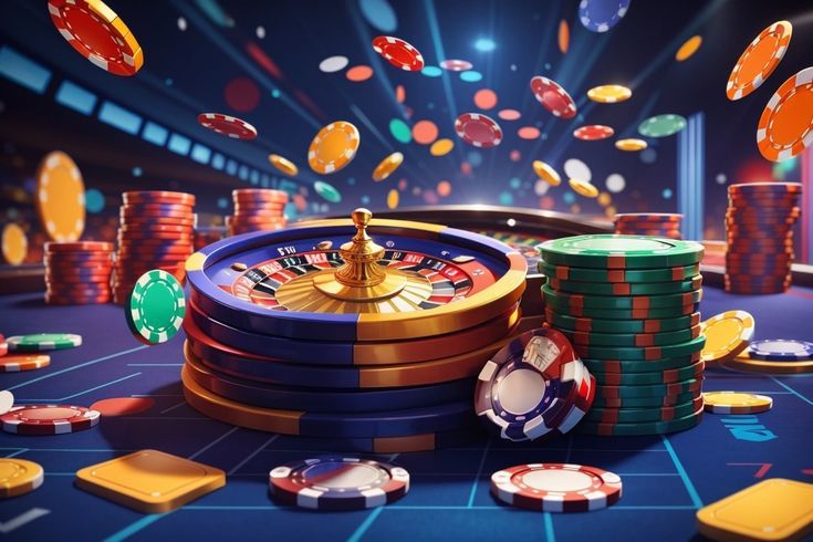 CasinoMaestro Live Betting