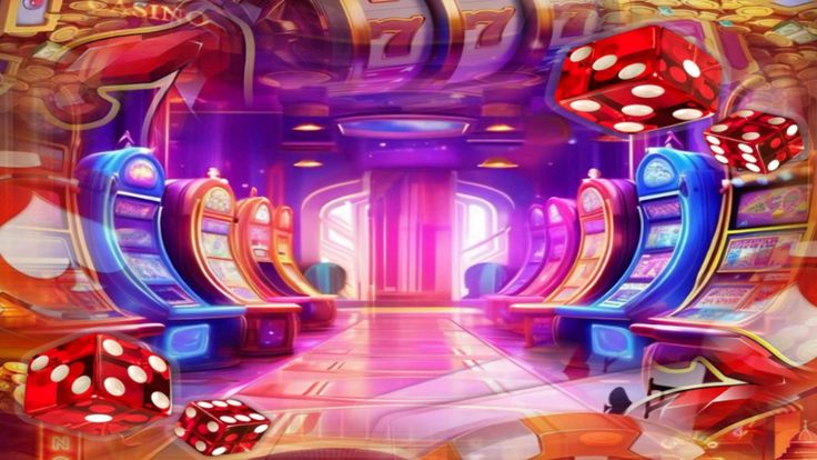 CasinoMaestro Welcome Bonus